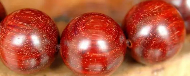 小葉紫檀最全的18個(gè)鑒別方法