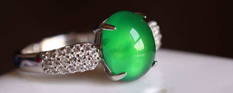 如何鑒別玉髓的真假