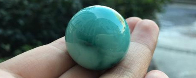 綠松石發(fā)黃如何處理