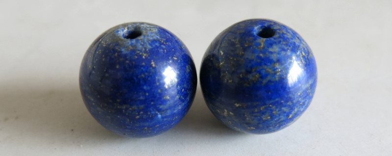 青金石能碰水嗎