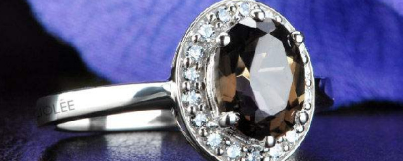 煙晶石的作用與寓意