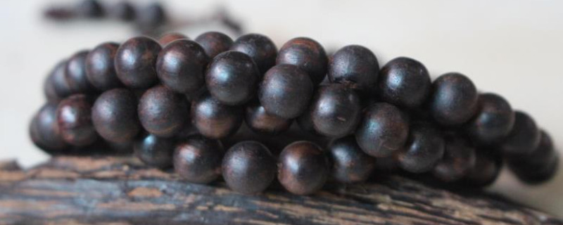 降真香手串怎么辨別真假