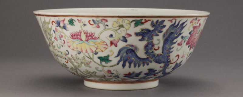 光緒瓷器底款鑒別