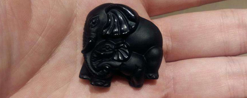 鑒別黑曜石的方法