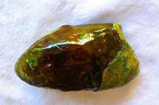 月光石怎么消磁