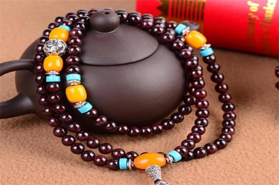 石榴石是越透越好嗎