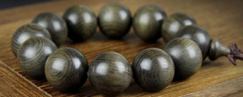 烏木沉香真假鑒別