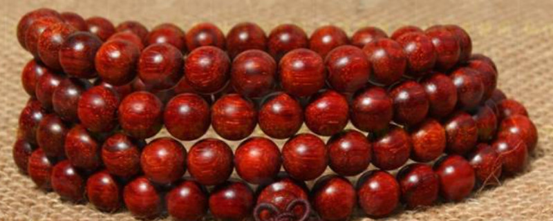 紫檀手串開裂怎么補(bǔ)救