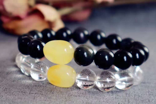 黑曜石怎么保養(yǎng)