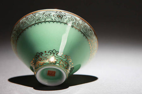 景德鎮(zhèn)四大名瓷是什么