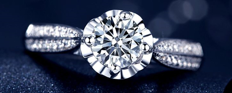 鉑金戒指怎么辨別真假
