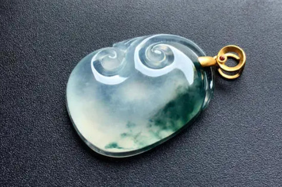 怎么用紫光燈鑒別翡翠