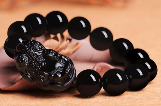 黑曜石為什么有的便宜有的貴，為什么網(wǎng)上黑曜石那么便宜