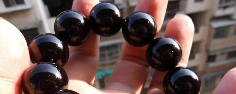 小葉紫檀包漿后能戴嗎