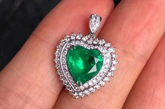 祖母綠的功效與作用，祖母綠的好處