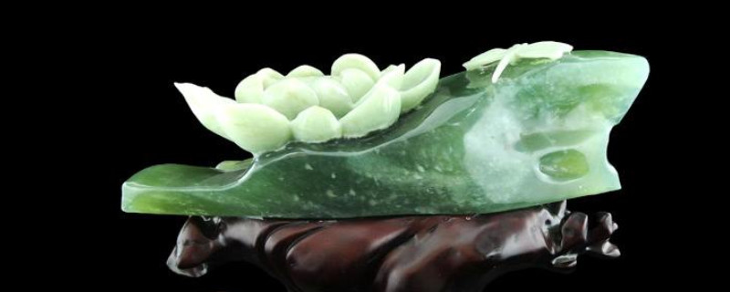 岫玉可以洗澡佩戴著嗎