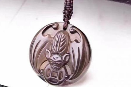 黑曜石等級(jí)