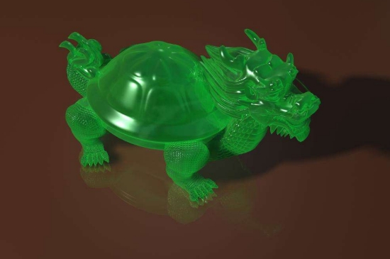 6種人千萬不能帶個龍龜