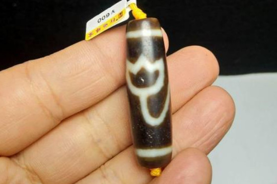 瑪瑙天珠一般能值多少錢，價格在1000元～1000萬元不等