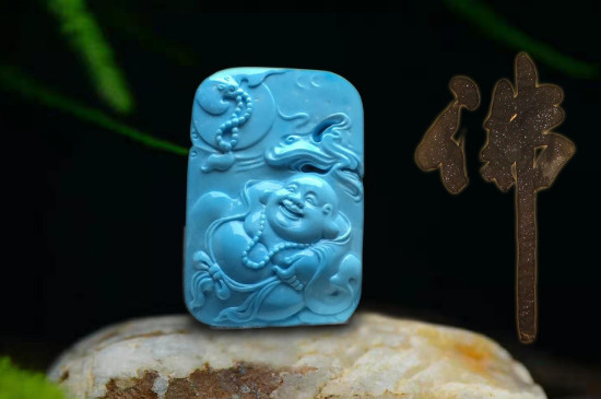 綠松石佩戴禁忌