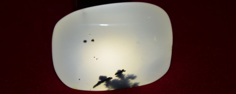 水膽瑪瑙的功效與作用