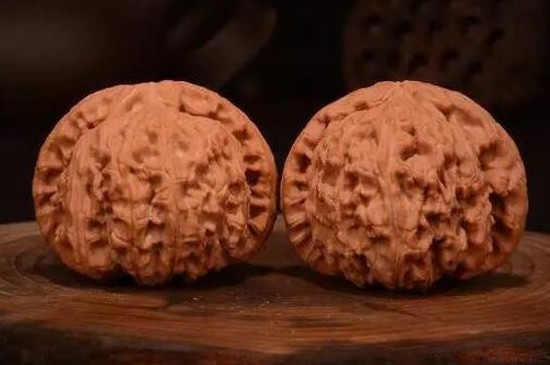 文玩核桃盤玩六大誤區(qū)