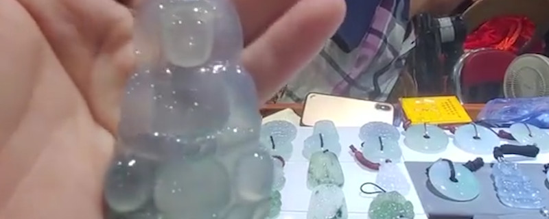 水沫玉是什么玉?有價值嗎?