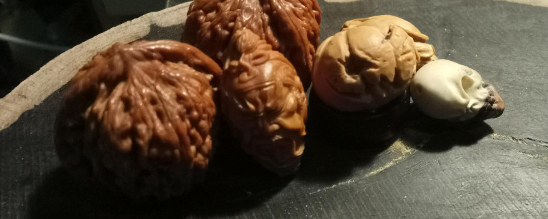 猴頭南瓜怎么盤玩