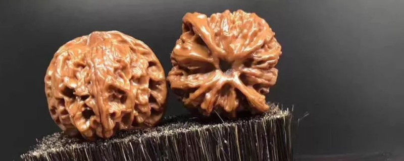 文玩核桃反堿處理竅門(mén)