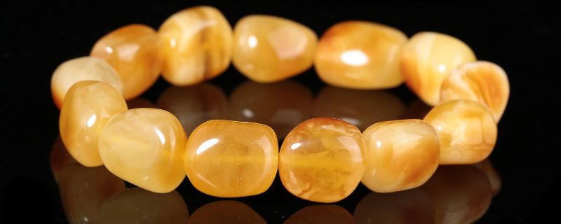 蜜蠟買回來(lái)為什么要清水泡