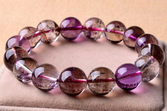 超七水晶需要消磁嗎