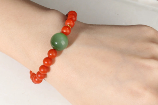 南紅與紅瑪瑙有什么區(qū)別