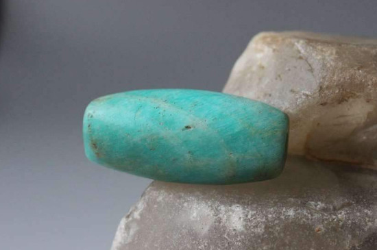 天河石怎么看真假