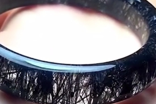 黑發(fā)晶的作用