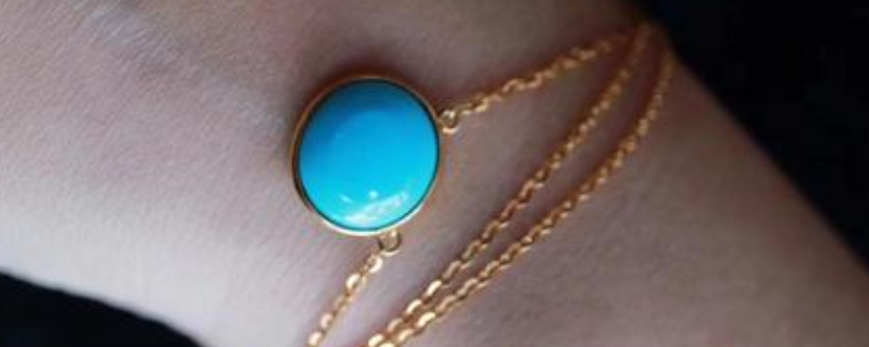 如何檢測(cè)原礦綠松石