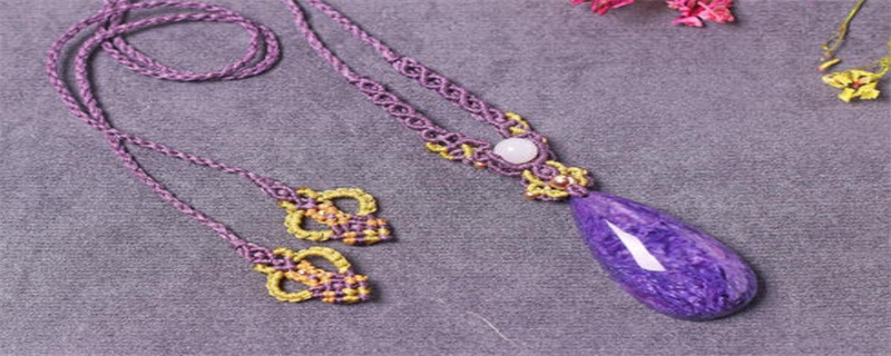 紫龍晶手鐲戴時(shí)間長了會怎樣