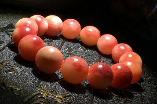 駝骨手串的功效與作用