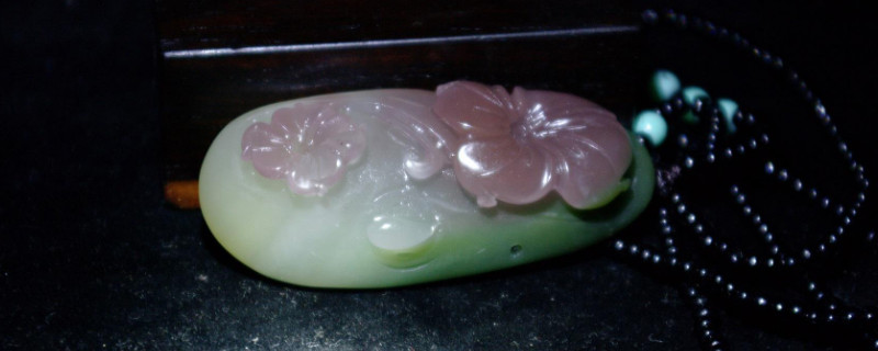 煙紫瑪瑙的功效與作用