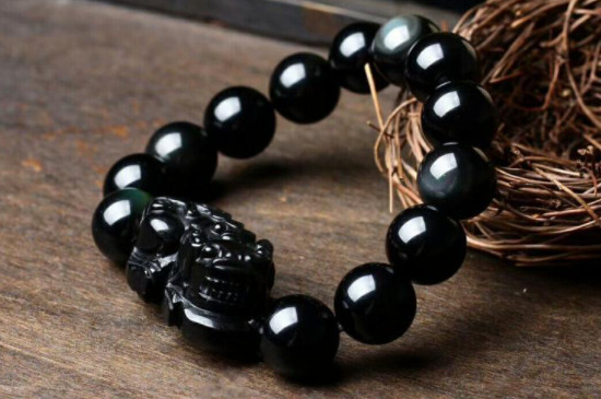 黑曜石不消磁有什么危害