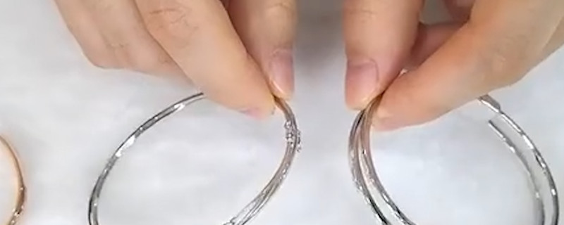 怎么辨別白金是真是假