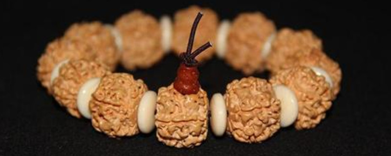 金剛手串盤臟了怎么辦