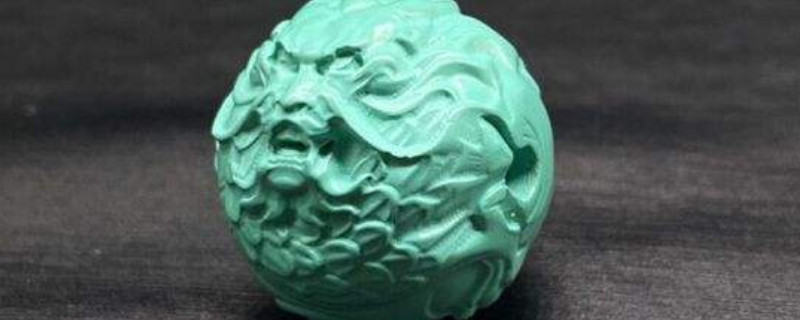 蒙松石和綠松石有什么區(qū)別