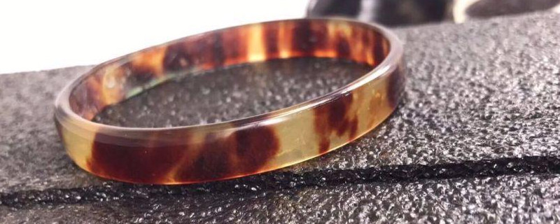 玳瑁手鐲有什么功效