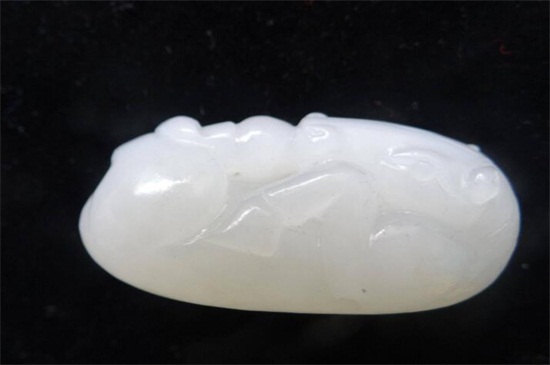 白玉的功效與作用