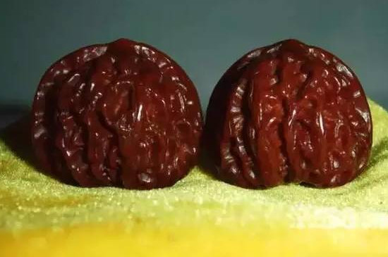 文玩核桃盤玩六大誤區(qū)