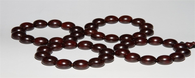 小葉紫檀滿天星鑒別真假只需3秒