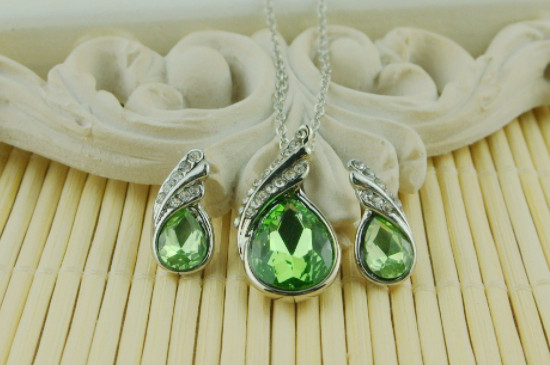 水晶消磁是什么意思?