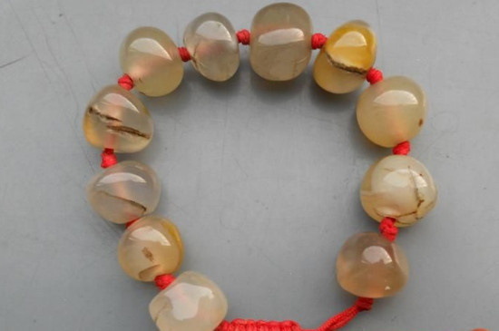 瑪瑙珠對(duì)人有什么好處