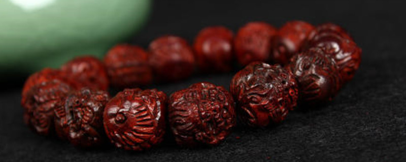 小葉紫檀15顆代表什么