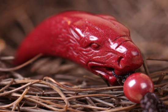 紫金朱砂的功效與作用